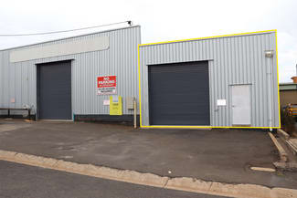 Factory, Warehouse & Industrial commercial property leased at Tenancy 2/2 Avoca Street South Toowoomba QLD 4350 Factory, Warehouse & Industrial commercial property leased at Tenancy 2/2 Avoca Street South Toowoomba QLD 4350