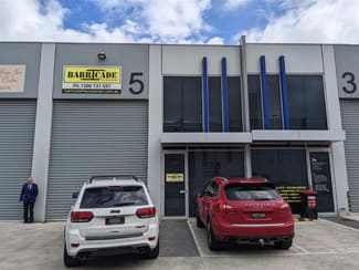 Showrooms / Bulky Goods commercial property leased at 5 Blackwood Drive/302-330 Millers Road Altona North VIC 3025 Showrooms / Bulky Goods commercial property leased at 5 Blackwood Drive/302-330 Millers Road Altona North VIC 3025