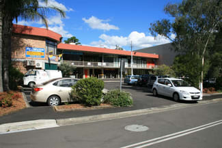 Shop & Retail commercial property leased at 9/99 Dora Street Morisset NSW 2264 Shop & Retail commercial property leased at 9/99 Dora Street Morisset NSW 2264