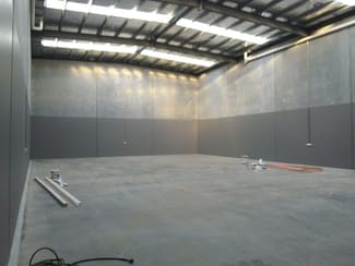 Showrooms / Bulky Goods commercial property leased at 1/55 Ravenhall Way Ravenhall VIC 3023