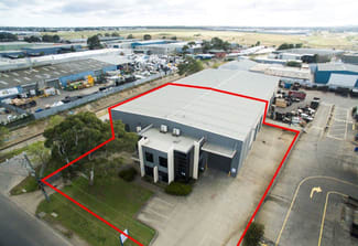 Factory, Warehouse & Industrial commercial property leased at 1-3 Japaddy Street Mordialloc VIC 3195 Factory, Warehouse & Industrial commercial property leased at 1-3 Japaddy Street Mordialloc VIC 3195