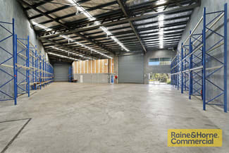 Offices commercial property leased at Virginia QLD 4014 Offices commercial property leased at Virginia QLD 4014