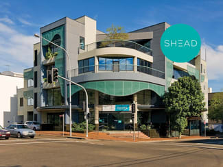 Medical / Consulting commercial property leased at Suite 201/60 Archer Street Chatswood NSW 2067 Medical / Consulting commercial property leased at Suite 201/60 Archer Street Chatswood NSW 2067