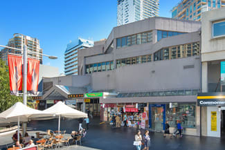 Showrooms / Bulky Goods commercial property leased at 14/445 Victoria Avenue Chatswood NSW 2067 Showrooms / Bulky Goods commercial property leased at 14/445 Victoria Avenue Chatswood NSW 2067