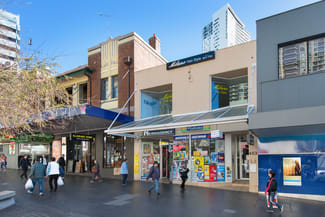 Showrooms / Bulky Goods commercial property leased at A/453 Victoria Avenue Chatswood NSW 2067 Showrooms / Bulky Goods commercial property leased at A/453 Victoria Avenue Chatswood NSW 2067