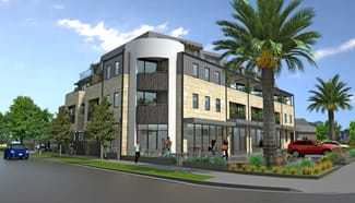 Showrooms / Bulky Goods commercial property leased at Tenancy 3, 804 Heidelberg Road Alphington VIC 3078