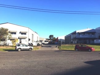 Factory, Warehouse & Industrial commercial property leased at 5 Morton Close Tuggerah NSW 2259 Factory, Warehouse & Industrial commercial property leased at 5 Morton Close Tuggerah NSW 2259