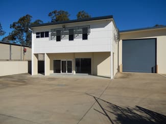 Showrooms / Bulky Goods commercial property leased at 1/30 Belar Street Yamanto QLD 4305 Showrooms / Bulky Goods commercial property leased at 1/30 Belar Street Yamanto QLD 4305