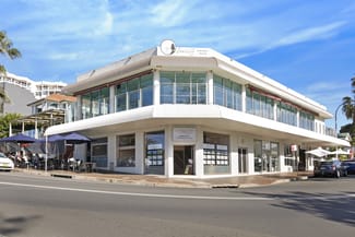 Shop & Retail commercial property leased at 1-5 Cliff Road Wollongong NSW 2500 Shop & Retail commercial property leased at 1-5 Cliff Road Wollongong NSW 2500