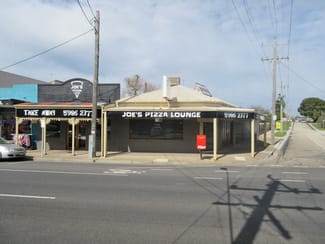 Shop & Retail commercial property leased at 889 and 889a Point Nepean Road Rosebud VIC 3939