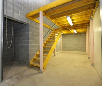 Parking / Car Space commercial property leased at 20/4-8 Waine Street Freshwater NSW 2096