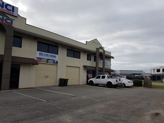 Offices commercial property leased at 4/1 Mulgul Road Malaga WA 6090 Offices commercial property leased at 4/1 Mulgul Road Malaga WA 6090