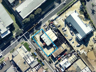Factory, Warehouse & Industrial commercial property leased at 34 Hampstead Road Maidstone VIC 3012