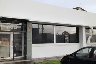 Factory, Warehouse & Industrial commercial property leased at Moorabbin VIC 3189 Factory, Warehouse & Industrial commercial property leased at Moorabbin VIC 3189