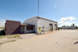 Factory, Warehouse & Industrial commercial property leased at 6 Beckinsale Street Gladstone Central QLD 4680 Factory, Warehouse & Industrial commercial property leased at 6 Beckinsale Street Gladstone Central QLD 4680