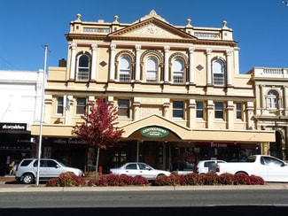 Offices commercial property leased at 1A + 1B/226-232 Summer St Orange NSW 2800 Offices commercial property leased at 1A + 1B/226-232 Summer St Orange NSW 2800