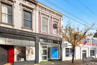 Shop & Retail commercial property leased at 391 Mt Alexander Road Ascot Vale VIC 3032 Shop & Retail commercial property leased at 391 Mt Alexander Road Ascot Vale VIC 3032