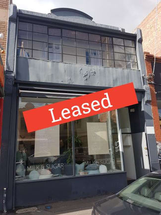 Shop & Retail commercial property leased at 260 Brunswick Street Fitzroy VIC 3065 Shop & Retail commercial property leased at 260 Brunswick Street Fitzroy VIC 3065