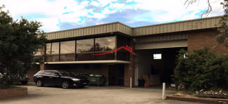 Factory, Warehouse & Industrial commercial property leased at 9 Watson Road Padstow NSW 2211