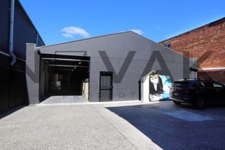 Factory, Warehouse & Industrial commercial property leased at 2/9 West Street Brookvale NSW 2100 Factory, Warehouse & Industrial commercial property leased at 2/9 West Street Brookvale NSW 2100