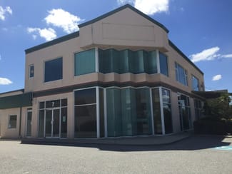Factory, Warehouse & Industrial commercial property leased at 7 Oxleigh Drive Malaga WA 6090