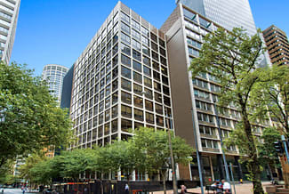 Offices commercial property leased at 37 Bligh Street Sydney NSW 2000