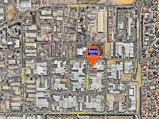 Factory, Warehouse & Industrial commercial property leased at 18 Kalinga Way Landsdale WA 6065 Factory, Warehouse & Industrial commercial property leased at 18 Kalinga Way Landsdale WA 6065