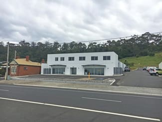 Showrooms / Bulky Goods commercial property leased at Tenancy 2/123 Bass Highway Cooee TAS 7320 Showrooms / Bulky Goods commercial property leased at Tenancy 2/123 Bass Highway Cooee TAS 7320