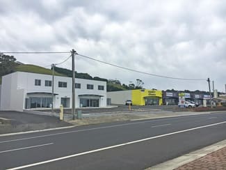 Showrooms / Bulky Goods commercial property leased at Tenancy 2/123 Bass Highway Cooee TAS 7320 Showrooms / Bulky Goods commercial property leased at Tenancy 2/123 Bass Highway Cooee TAS 7320