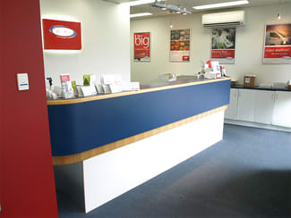 Factory, Warehouse & Industrial commercial property leased at 52 Charter Street Ringwood VIC 3134