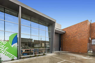Factory, Warehouse & Industrial commercial property leased at 5/97 Cochranes Road Moorabbin VIC 3189 Factory, Warehouse & Industrial commercial property leased at 5/97 Cochranes Road Moorabbin VIC 3189