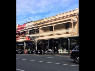 Shop & Retail commercial property leased at 1/231 Rundle Street Adelaide SA 5000