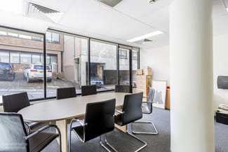 Offices commercial property leased at Suite 2/38-46 Albany Street St Leonards NSW 2065 Offices commercial property leased at Suite 2/38-46 Albany Street St Leonards NSW 2065