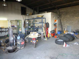 Factory, Warehouse & Industrial commercial property leased at 1676 Forest Road Orange NSW 2800