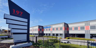 Offices commercial property leased at 197 Prospect Highway Seven Hills NSW 2147 Offices commercial property leased at 197 Prospect Highway Seven Hills NSW 2147