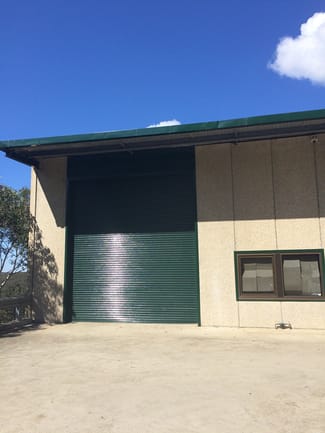 Factory, Warehouse & Industrial commercial property leased at 36 Leighton Place Hornsby NSW 2077 Factory, Warehouse & Industrial commercial property leased at 36 Leighton Place Hornsby NSW 2077