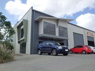 Factory, Warehouse & Industrial commercial property leased at 1/45 Canberra Street Hemmant QLD 4174 Factory, Warehouse & Industrial commercial property leased at 1/45 Canberra Street Hemmant QLD 4174