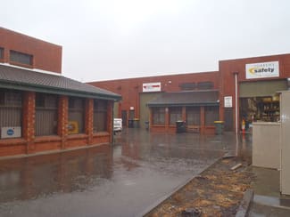 Factory, Warehouse & Industrial commercial property leased at 4/4 - 6 Coglin Street Hindmarsh SA 5007