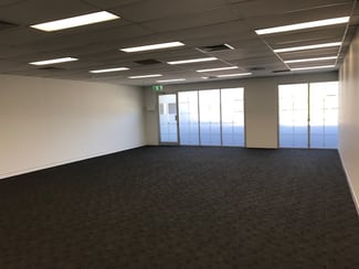 Offices commercial property leased at 19A/3-15 Dennis Rd Springwood QLD 4127 Offices commercial property leased at 19A/3-15 Dennis Rd Springwood QLD 4127