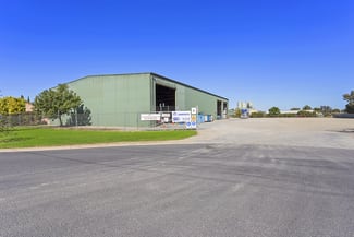 Factory, Warehouse & Industrial commercial property leased at 23 Kane Road Wodonga VIC 3690 Factory, Warehouse & Industrial commercial property leased at 23 Kane Road Wodonga VIC 3690