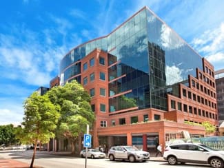 Medical / Consulting commercial property leased at 9 Wentworth Street Parramatta NSW 2150 Medical / Consulting commercial property leased at 9 Wentworth Street Parramatta NSW 2150