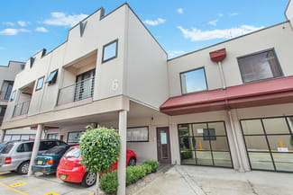 Offices commercial property leased at 6/36 O'Riordan Alexandria NSW 2015 Offices commercial property leased at 6/36 O'Riordan Alexandria NSW 2015