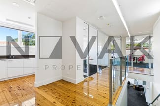Shop & Retail commercial property leased at 2/2A Ada Avenue Brookvale NSW 2100