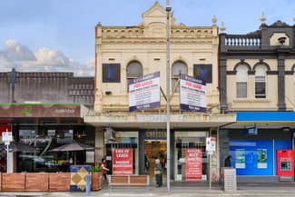 Shop & Retail commercial property leased at Building/40 Puckle Street Moonee Ponds VIC 3039 Shop & Retail commercial property leased at Building/40 Puckle Street Moonee Ponds VIC 3039