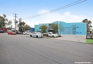 Factory, Warehouse & Industrial commercial property leased at Unit 2, 15 Arunga Drive Beresfield NSW 2322 Factory, Warehouse & Industrial commercial property leased at Unit 2, 15 Arunga Drive Beresfield NSW 2322