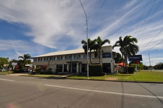 Offices commercial property leased at 5 Woolcock Street Hyde Park QLD 4812 Offices commercial property leased at 5 Woolcock Street Hyde Park QLD 4812
