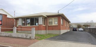 Offices commercial property leased at 12 Reeves Street Burnie TAS 7320