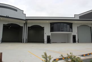 Factory, Warehouse & Industrial commercial property leased at 4/9-11 Shaban Street Albion Park Rail NSW 2527 Factory, Warehouse & Industrial commercial property leased at 4/9-11 Shaban Street Albion Park Rail NSW 2527