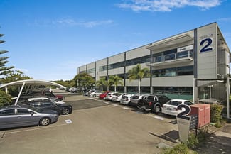 Offices commercial property leased at Suite 4A/2 Innovation Parkway Birtinya QLD 4575 Offices commercial property leased at Suite 4A/2 Innovation Parkway Birtinya QLD 4575