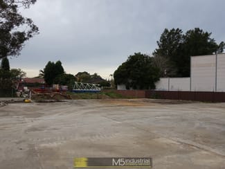 Factory, Warehouse & Industrial commercial property leased at Campsie NSW 2194 Factory, Warehouse & Industrial commercial property leased at Campsie NSW 2194
